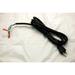 NordicTrack T 6.7 S 248605 Power Cord Part Number 031229