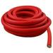 American Terminal 1/0 AWG 0 Gauge 25 Feet High Performance Flexi Amp Power/Ground Cable Wire Red