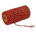 aiyuq.u colorful cotton rope diy hand woven thick cotton rope woven tapestry rope tied rope