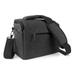 Carevas Bag SLRDSLR Gadget Bag Padding Shoulder Carrying Bag Photography Accessory Gear Case Waterproof -Shock