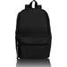 Casual Daypacks Superbreak Backpack Laptop Backpack for Women & Men Fits Tourism School Business (Black)