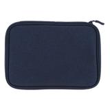 1pc Electronics Accessory Storage Bag Waterproof Digital Accessory Pouch