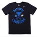 Nike Tops | Duke Ncaa Championship T-Shirt | Color: Black | Size: M