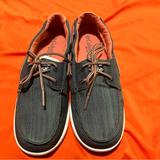 Columbia Shoes | Brand New Never Worn Columbia Boat Shoe | Color: Gray | Size: 6.5