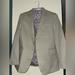 Ralph Lauren Jackets & Coats | Boys 18r Ralph Lauren Khaki/Tan Blazer | Color: Tan | Size: 18b