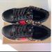 Michael Kors Shoes | Michael Kors Shoes Kids Size 4 | Color: Black/Brown | Size: 4g