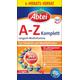 Abtei A-Z Komplett Langzeit-Multivitamine - Depot-Technologie mit 24 Vitaminen und Mineralstoffen - laborgeprüft - hochdosiert - vegetarisch - 120 Depot-Tabletten