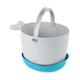 Moby Stowaway Bath Toy Bucket