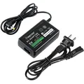 Adaptateur secteur Chargeur mural compatible avec Sony PSP-1001 PSP-110 PSP 1000 / PSP Slim & Lite