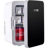 Mini Kühlschrank, 10L Minibar Kü...