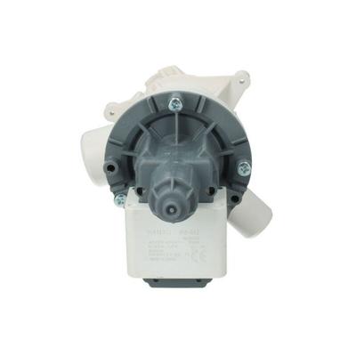 Ersatzteil - Ablaufpumpe Waschmaschine Beko brandt, funix, saba Beko listo, sangiorgio, ardem, Image
