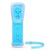 Compatible for Nintendo Wii & Wii U Wii Gaming Motion Plus Remote Controller with Case