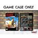 King of the Monsters | (SNESDG-V) Super Nintendo Entertainment System - Game Case Only - No Game