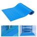 Wmhsylg Swimming 1Rolls Swimming Pool Ladder Mat 23.6 X35.4 Non Slip Pool Step Pad Medium Swimming Pool Mat Liner For Swimming Pool Liner And Stairs Protective