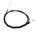 GYZEE Lawn Mower Parts Replacement part For Toro Lawn mower # 100-1186 CABLE-BRAKE