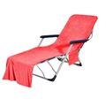 Home Deals up to 30% off Meitianfacai Lounge Chair Towel Beach Towel Microfiber Pool Lounge Chair Cover Lawn Chair Cover Patio Chair Cover with Pockets Holidays Sunbathing Quick Drying Towels