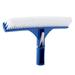 Swimming Pool Brush 10inch Plastic Pond Bottom Walls Tiles Floors Cleaning Brush Dirt Moss Pond Spa Hot Spring Cleaner Tools Supplies