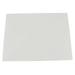 Sax Sulphite Drawing Paper 70 lb 9 x 12 Inches Extra-White Pack of 500