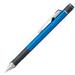 Tombow Pencil Mechanical Pencil MONO Monograph with Rubber Grip Turquoise DPA-141C