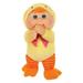 Cabbage Patch Kids Cuties Collection Daphne the Ducky Baby Doll