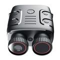 1080P 5X Night Vision Binoculars Digital Zoom Outdoor Hunting Telescopic Device