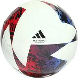 Adidas MLS Training Soccer Ball