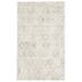 SAFAVIEH Ebony Abel Modern Area Rug Natural/Ivory 3 x 5