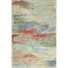 London 4808 Multi Mirage Area Rug Size - 2 6 x 7 6 Runner