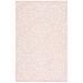 Safavieh MSR3513U Martha Stewart Ivory / Pink