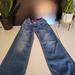 Levi's Bottoms | Levis 514, Boy's Size 10 Reg, Medium Blue Adjustable Waist | Color: Blue | Size: 10b