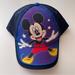 Disney Accessories | Mickey Mouse By Disney Rn 36299 | Color: Blue | Size: Osb