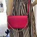 Kate Spade Bags | Kate Spade Carson Convertible Crossbody Color: Deep Hibiscus Nwt | Color: Gold/Pink | Size: Medium