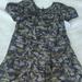 Burberry Dresses | Brand New Girls Burberry Dress | Color: Gray/Green | Size: 8g