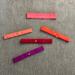 Lululemon Athletica Accessories | Assorted Lululemon Headbands | Color: Pink/Red | Size: Os