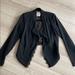 Anthropologie Jackets & Coats | Anthropologie Jacket | Color: Black | Size: M