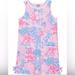 Lilly Pulitzer Dresses | Lilly Pulitzer Girls Knit Shift - Size Xl (12-14) | Color: Pink | Size: Xlg