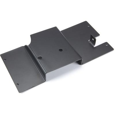 Kenwood Excelon CA-PLT14SG3 3rd Amp Mounting Plate 2014+ Road Glide