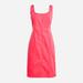 Fitted Lightweight Chino Dress