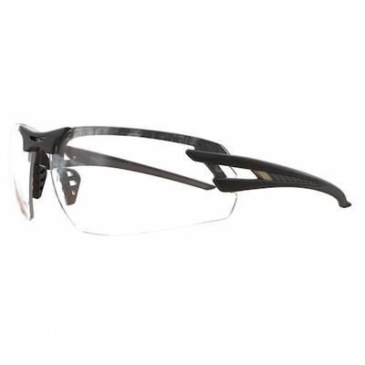 EDGE EYEWEAR SL111VS Salita, Safety Glasses Anti-Fog & Anti-Scratch, Polarized,