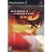 Street Fighter EX3 - PS2 Playstation 2 (Used)