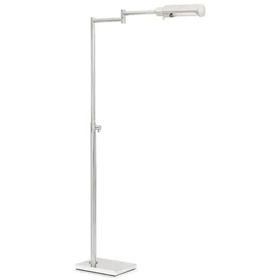 Regina Andrew Noble Task Reading Floor Lamp