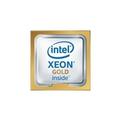 Dell Intel Xeon Gold 6238R 2.2GHz 28-Core Prozessor, 28C/56T, 10.4GT/s, 38.5M Cache, Turbo, HT (165W) DDR4-2933