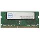 Dell Arbeitsspeicher Upgrade - 4 GB - 1Rx8 DDR4 SODIMM 2133 MT/s ECC