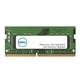 Dell Arbeitsspeicher Upgrade - 32 GB - 2RX8 DDR5 SODIMM 4800 MT/s