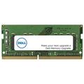 Dell Arbeitsspeicher Upgrade - 16 GB - 1Rx8 DDR5 SODIMM 4800 MT/s ECC (Nicht mit Non-ECC)