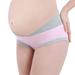 Kayannuo Underwear For Men Christmas Clearance Maternity Knickers Low Waist V Shaped Cotton Pregnancy Postpartum Panties