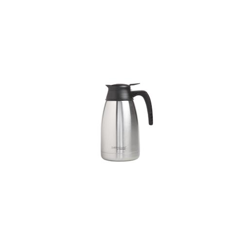 thermos lotto kaffeekanne edelstahl 1,5l