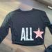 Converse Shirts & Tops | Converse Shirt Large 12-13 | Color: Black | Size: Lg