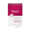 Viviscal Biotin Hair Supplement For Women, Pack of 180 Biotin & Zinc Tablets, Natural Ingredients with Rich Marine Protein Complex AminoMar C, Contributes to Healthy Hair Growth (3 Month Supply)