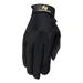 Heritage Performance Gloves - 6 - Black - Smartpak